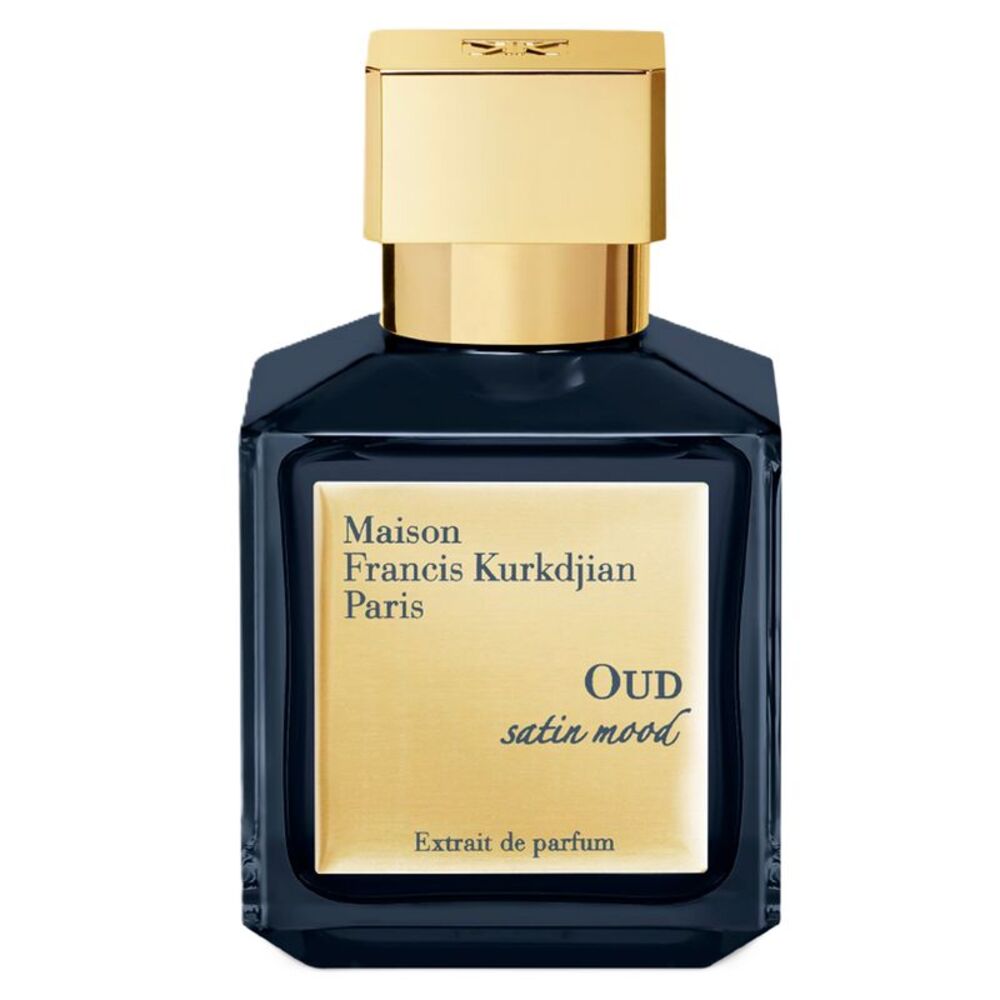 MFK Oud Satin Mood Extrait de Parfum Spray for Unisex 2.4 oz / 70ml - New